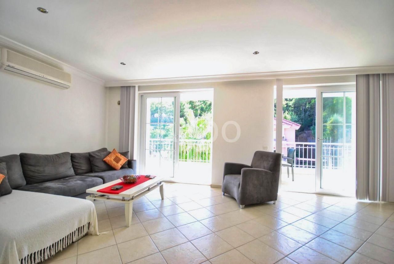 Апартаменты в Кемере, Турция, 100 м2 фото 3