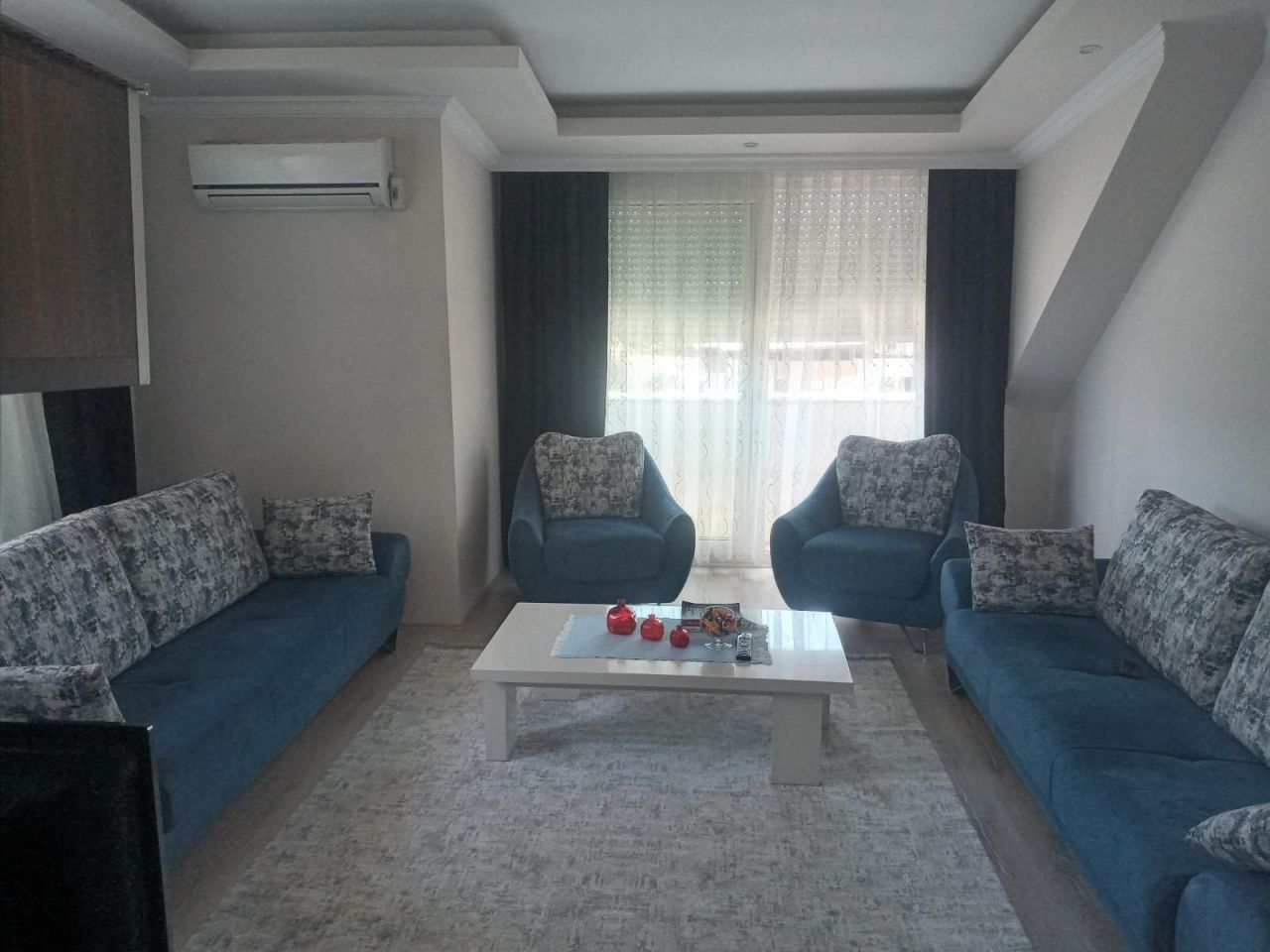 Пентхаус в Алании, Турция, 120 м2 фото 2