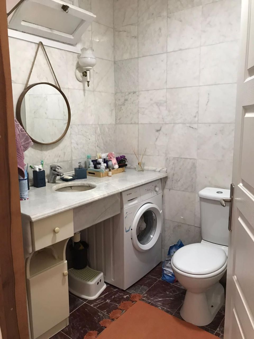 Квартира в Алании, Турция, 52 м2 фото 4