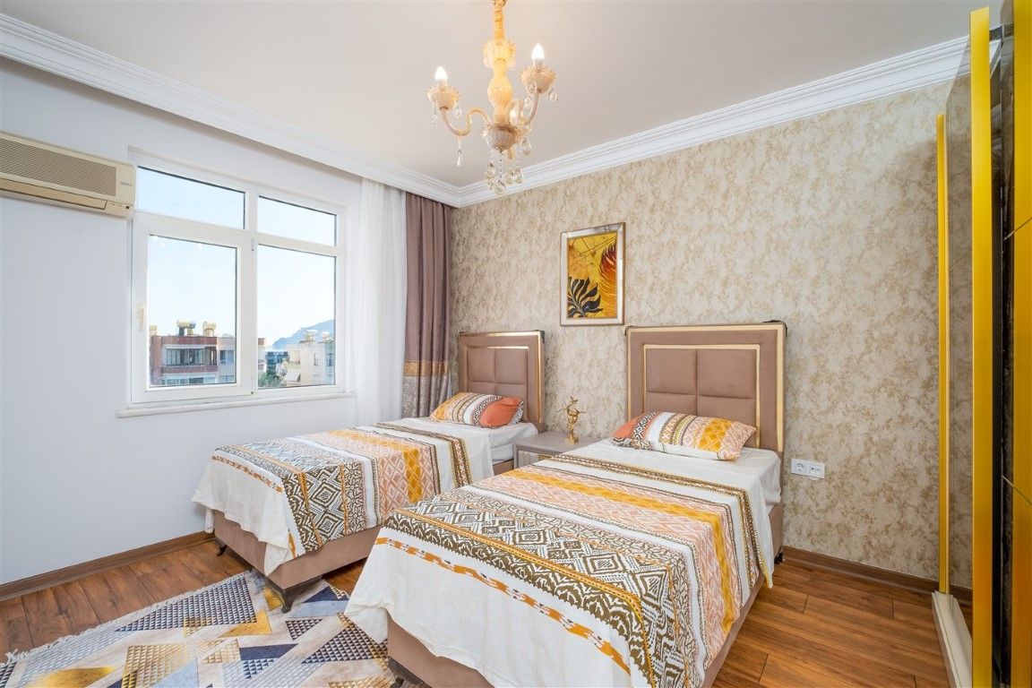 Квартира в Алании, Турция, 155 м2 фото 5