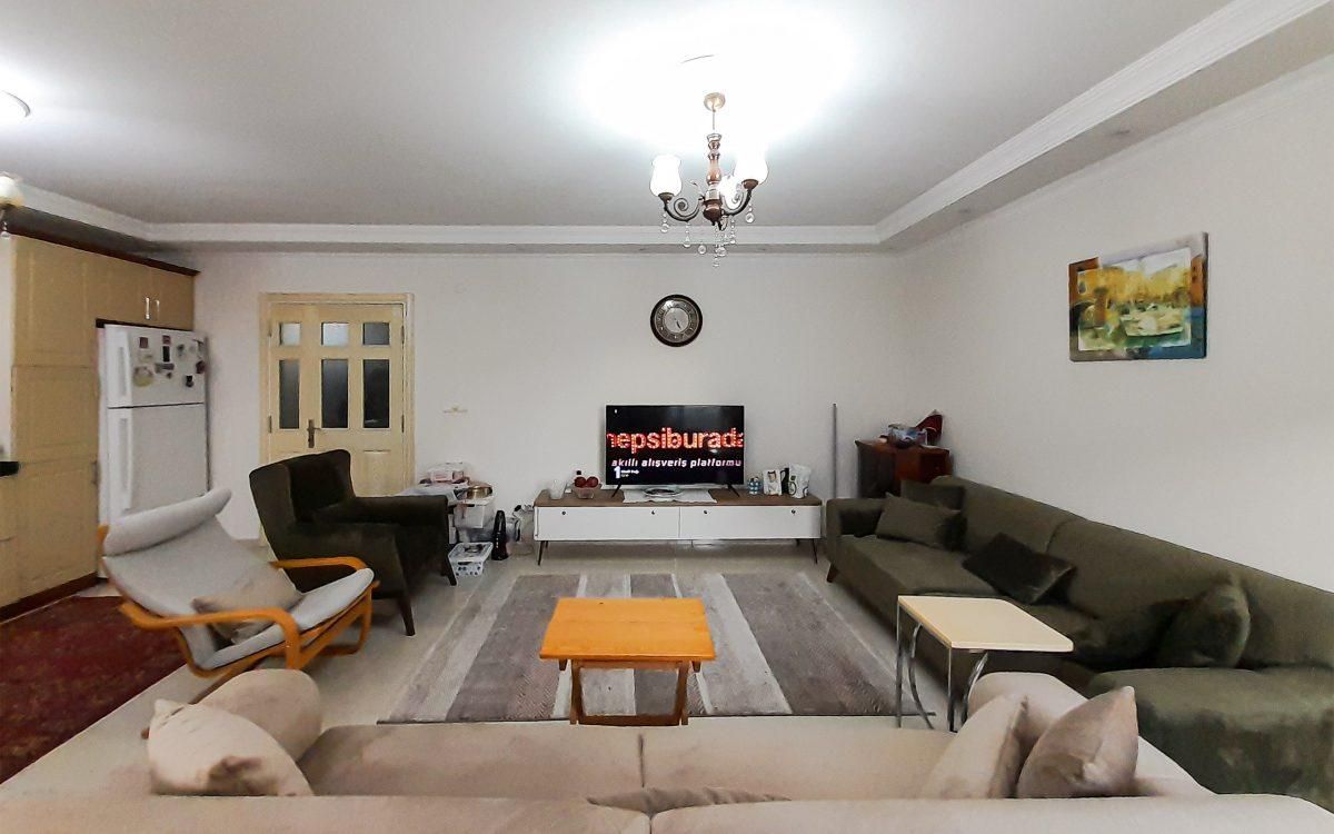 Квартира в Алании, Турция, 135 м2 фото 3