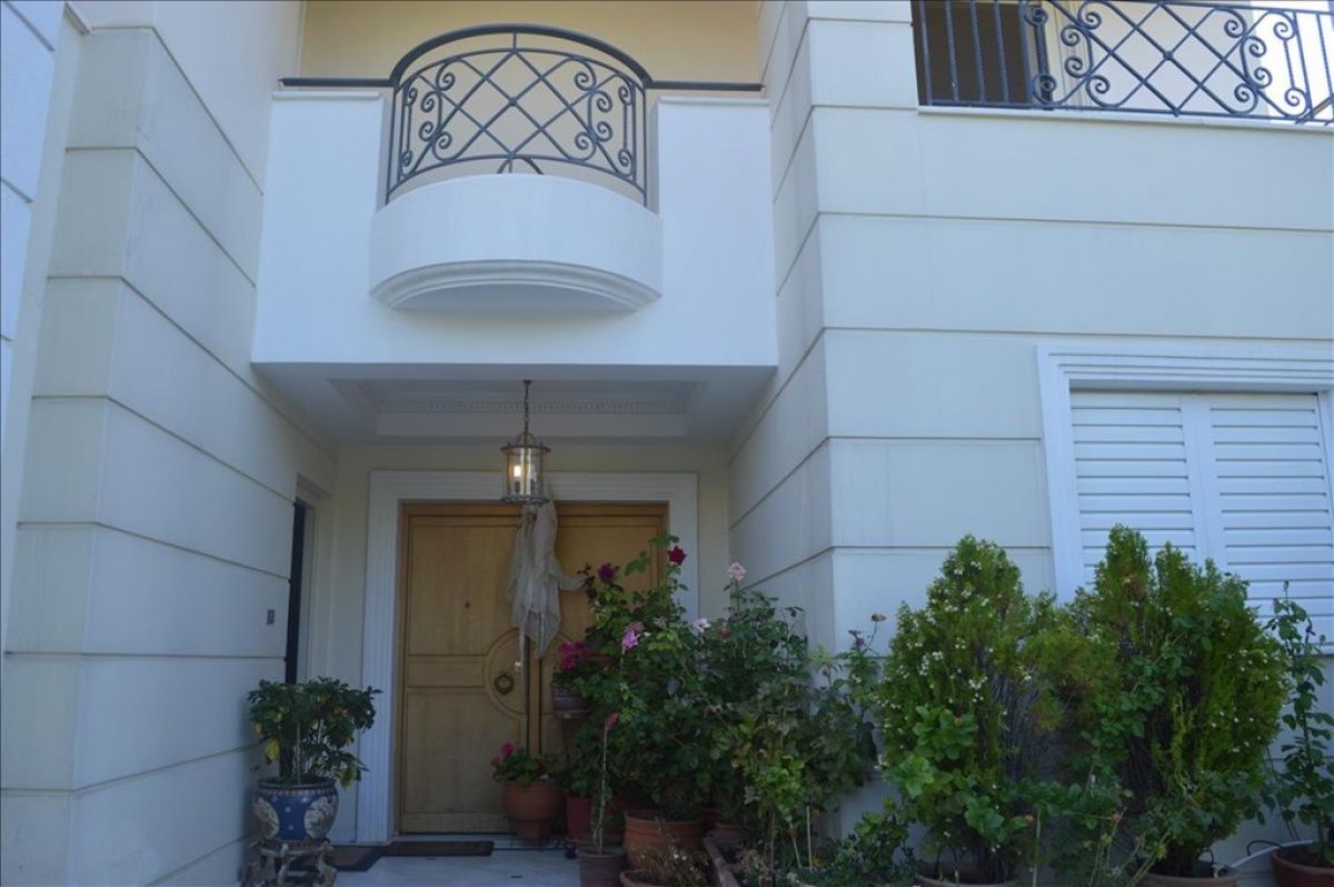 Дом в Афинах, Греция, 550 м2 фото 4