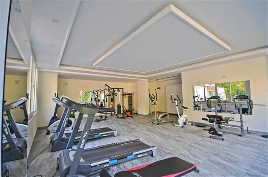 Квартира в Алании, Турция, 160 м2 фото 5