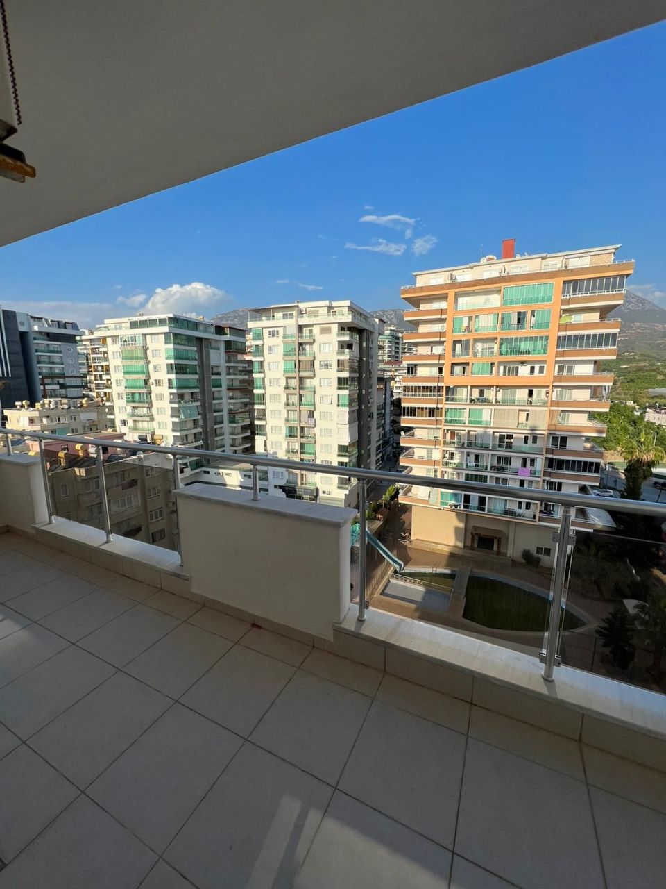 Квартира в Алании, Турция, 65 м2 фото 2