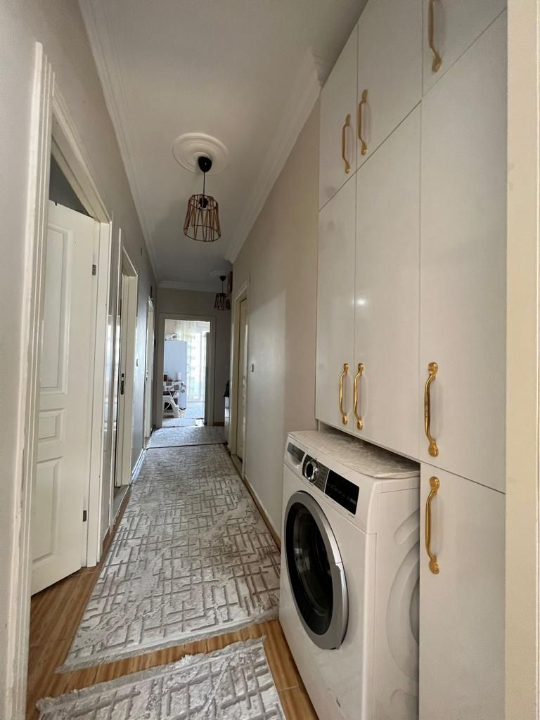 Квартира в Мерсине, Турция, 100 м2 фото 5