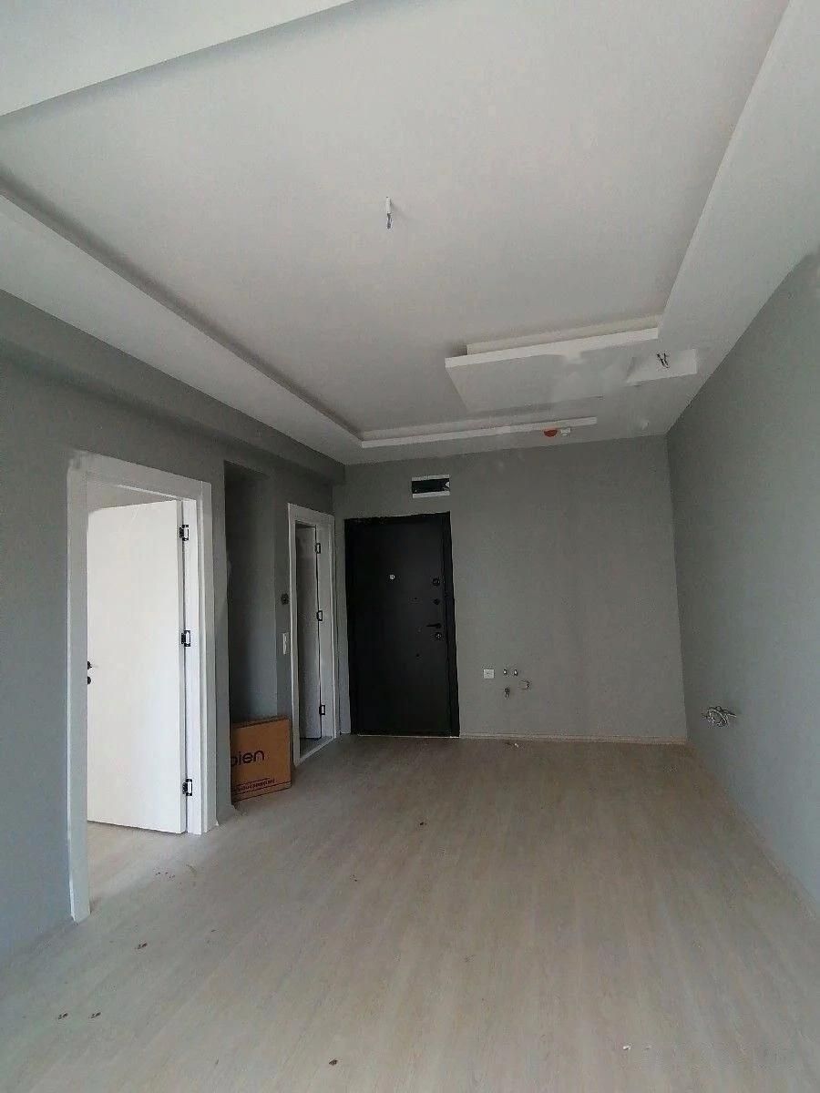 Квартира в Мерсине, Турция, 40 м2 фото 4