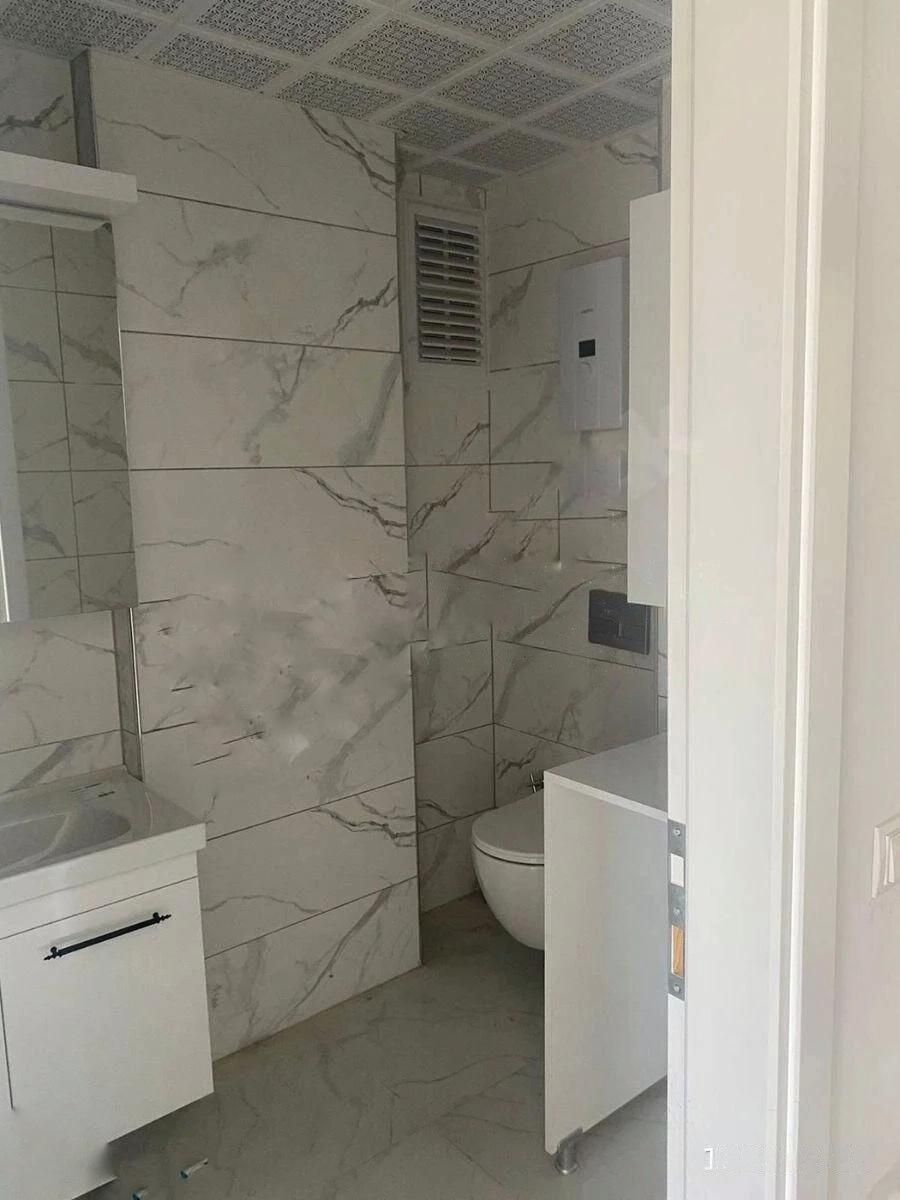 Квартира в Алании, Турция, 80 м2 фото 2