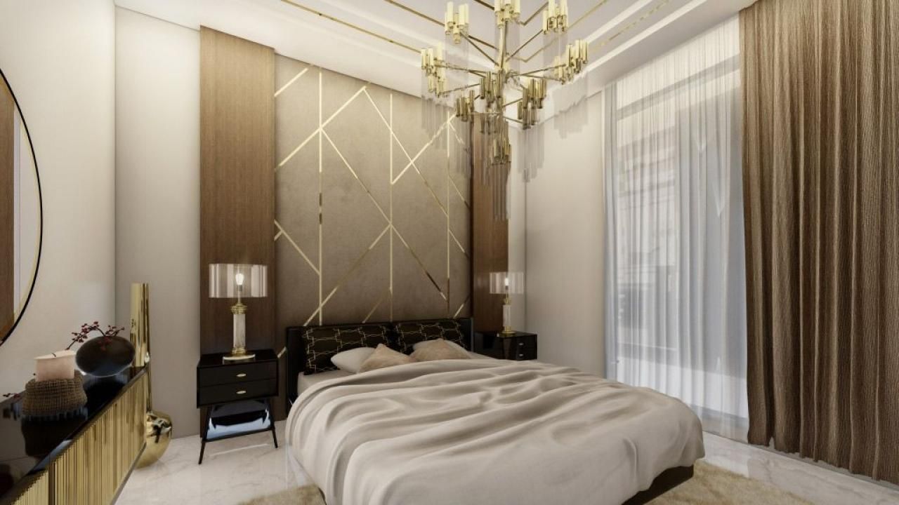 Квартира в Дубае, ОАЭ, 90 м2 фото 4