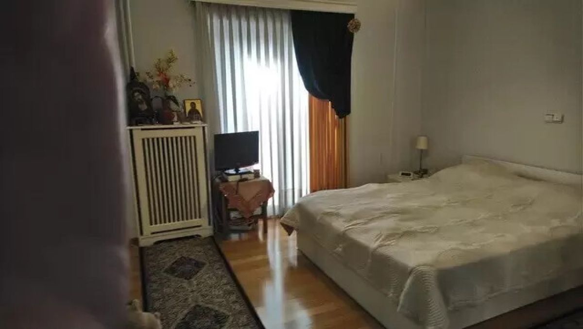 Квартира в Афинах, Греция, 140 м2 фото 3