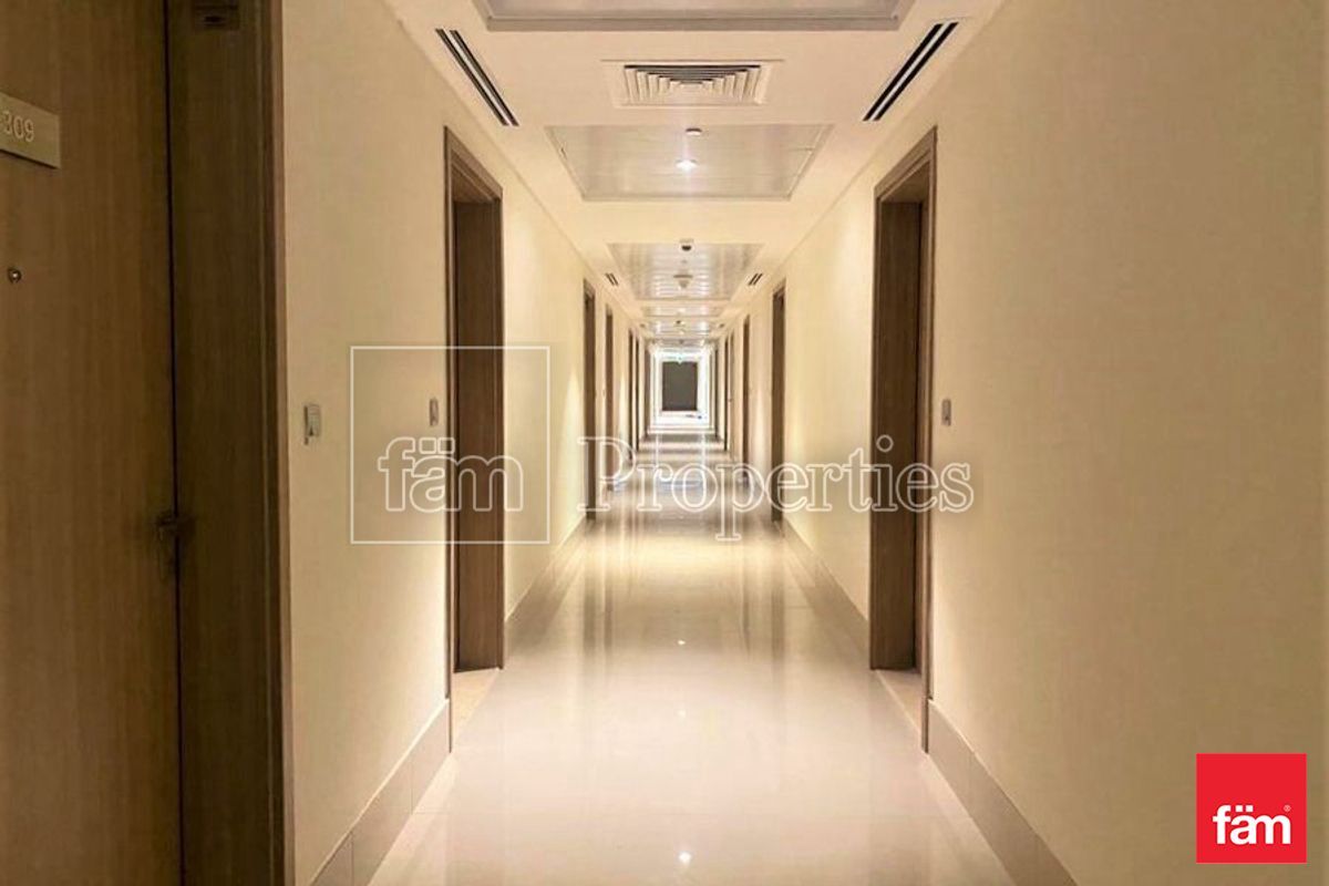 Квартира в Дубае, ОАЭ, 28.15 м2 фото 2