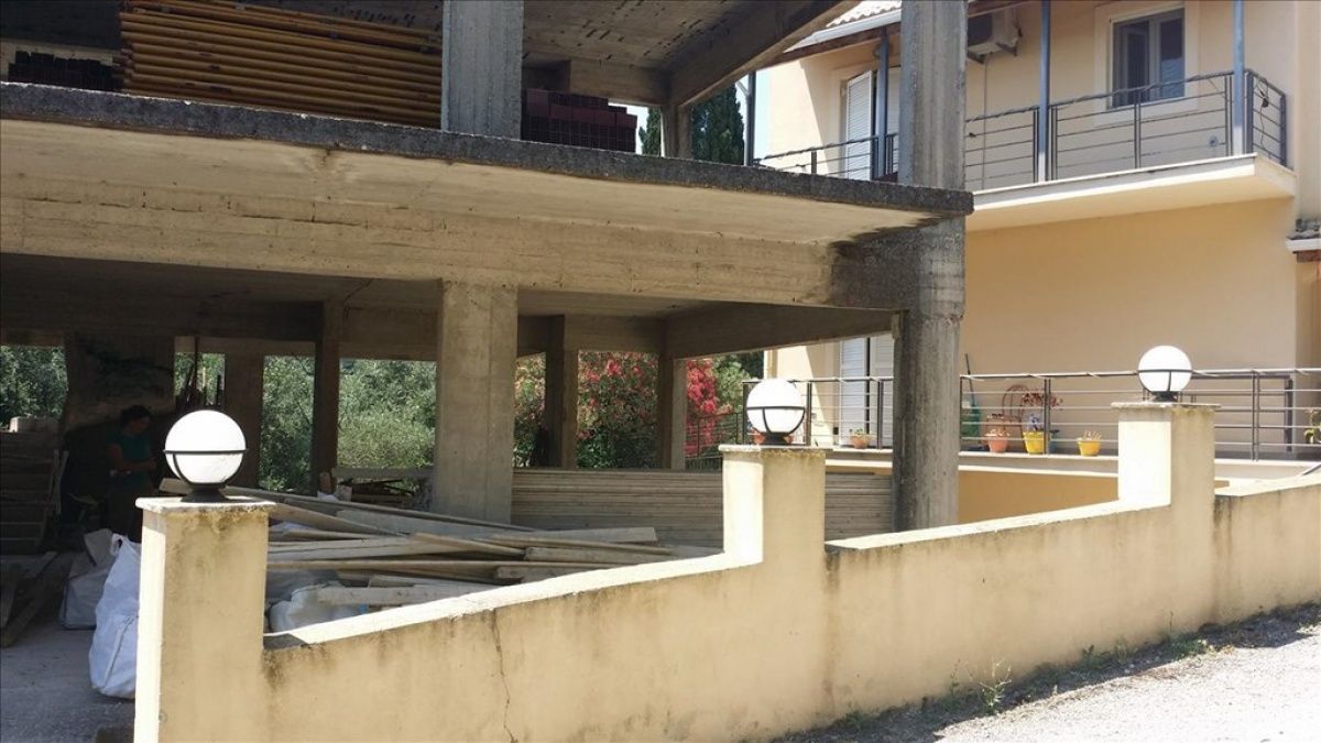 Квартира на Ионических островах, Греция, 480 м2 фото 4