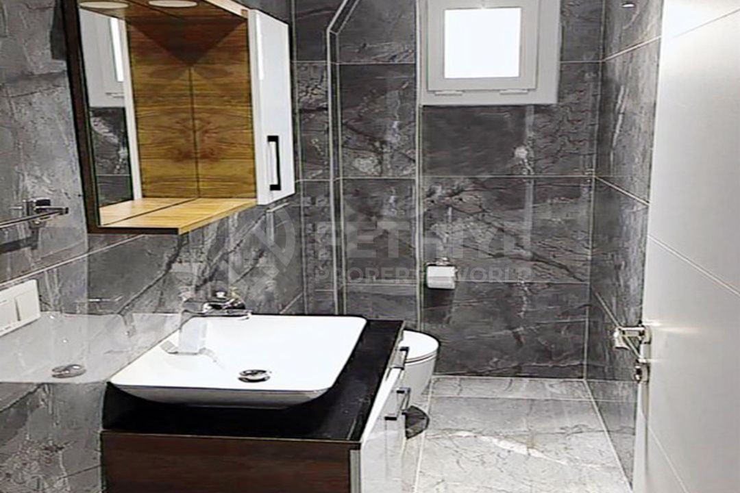 Апартаменты в Фетхие, Турция, 85 м2 фото 2