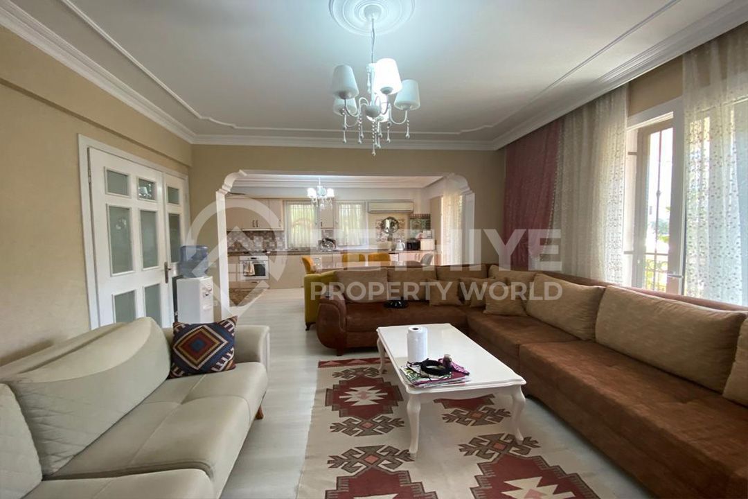 Квартира в Фетхие, Турция, 120 м2 фото 2