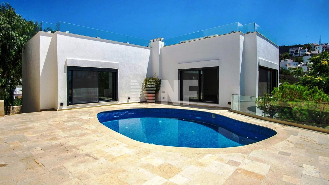 Вилла в Бодруме, Турция, 350 м2 фото 5