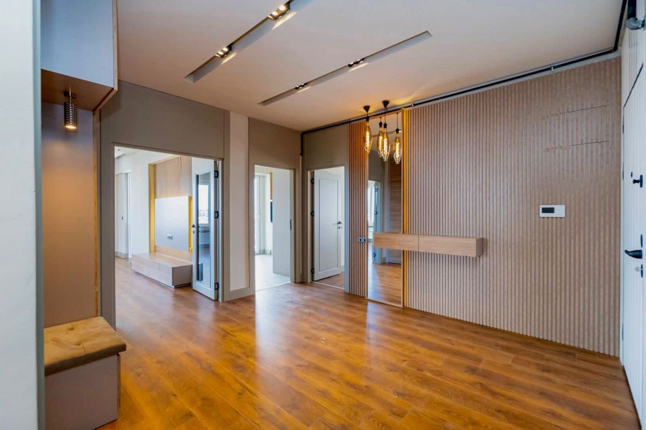 Квартира в Анталии, Турция, 160 м2 фото 3