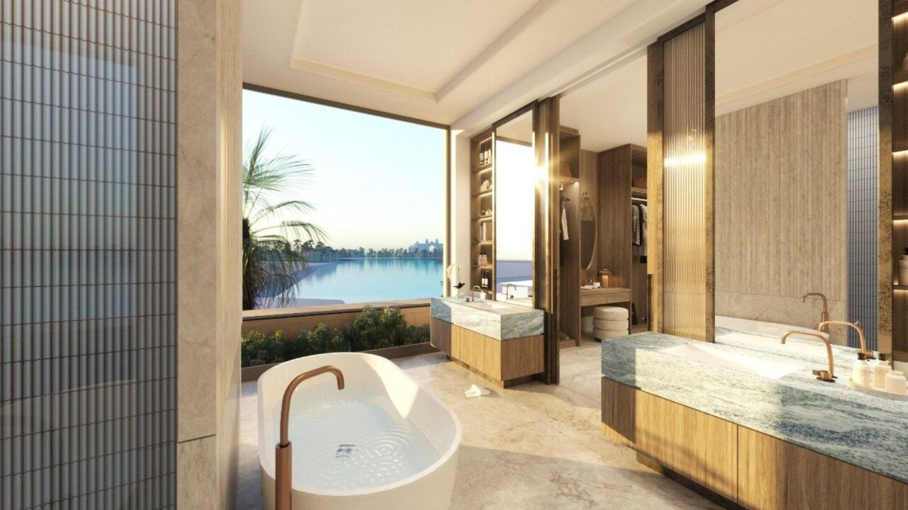 Апартаменты в Дубае, ОАЭ, 410 м2 фото 5