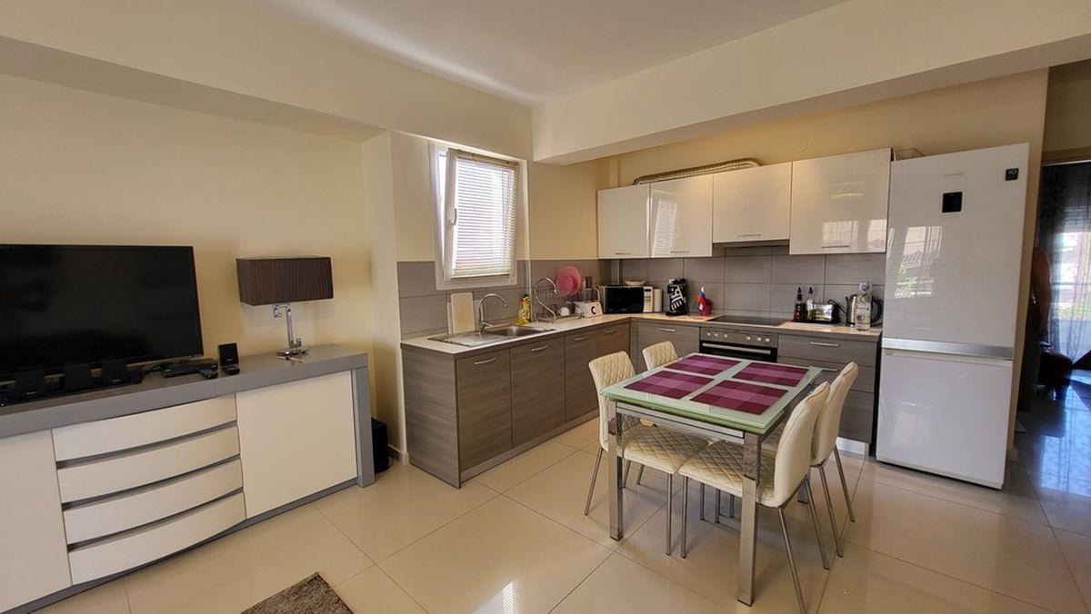 Квартира на Халкидиках, Греция, 62 м2 фото 4
