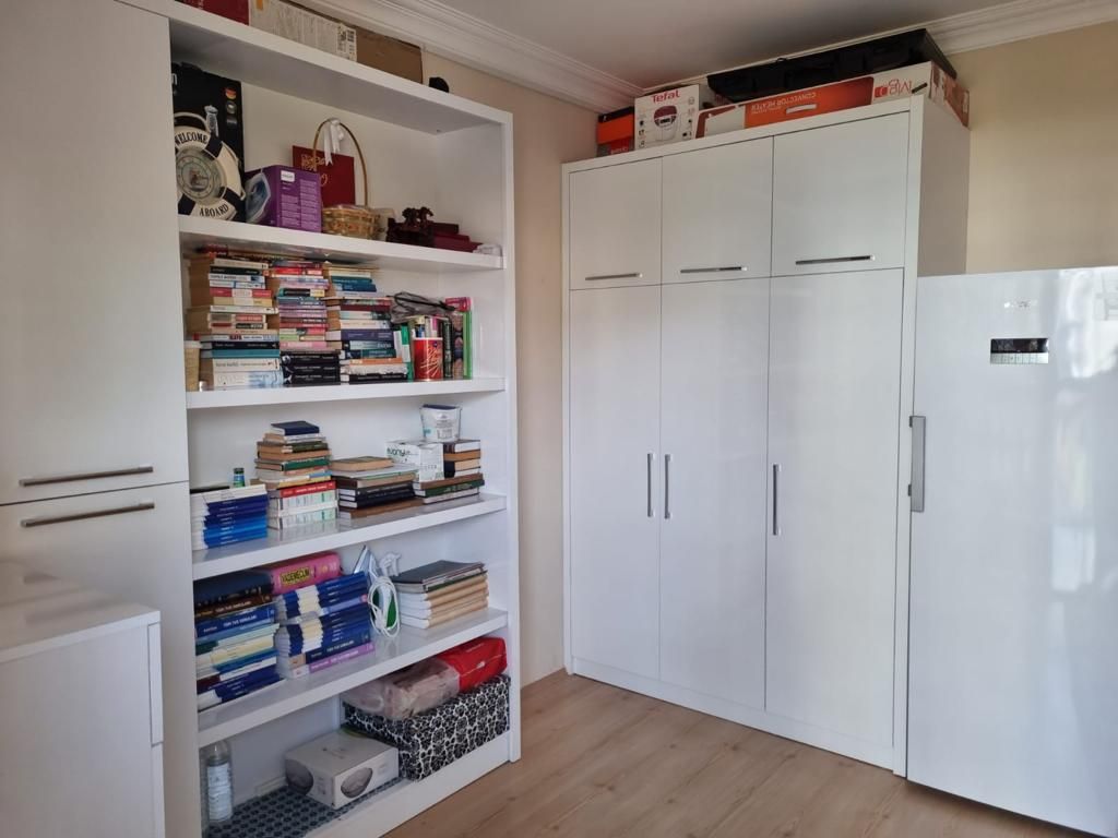 Квартира в Алании, Турция, 120 м2 фото 3
