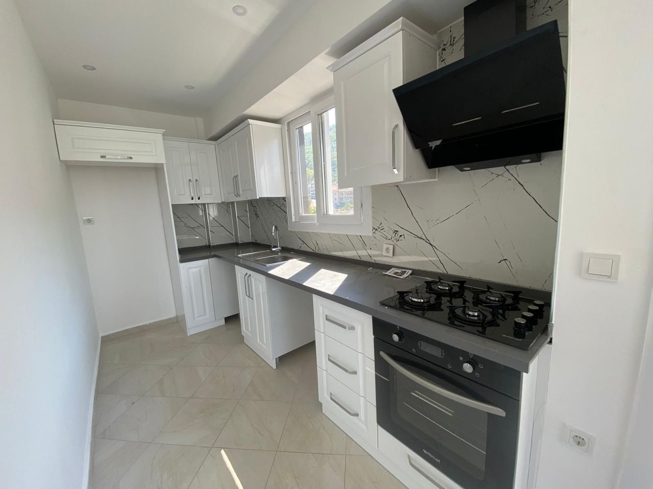 Квартира в Фетхие, Турция, 100 м2 фото 2