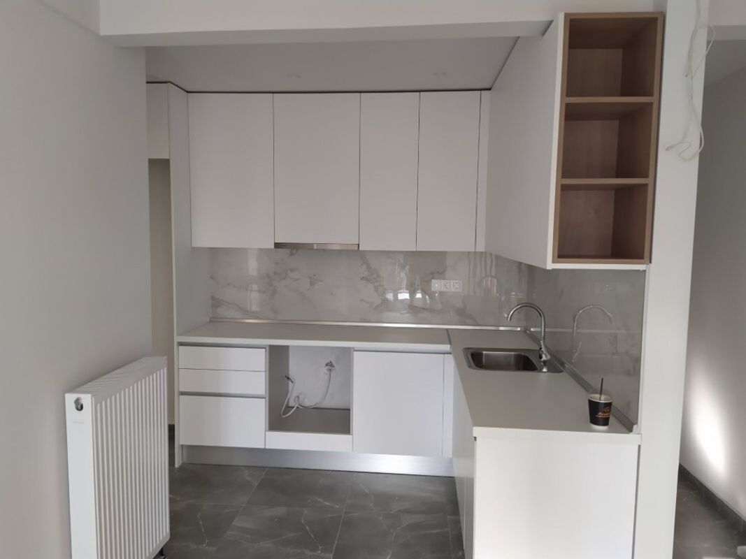 Квартира на Северо-Эгейских островах, Греция, 73 м2 фото 4