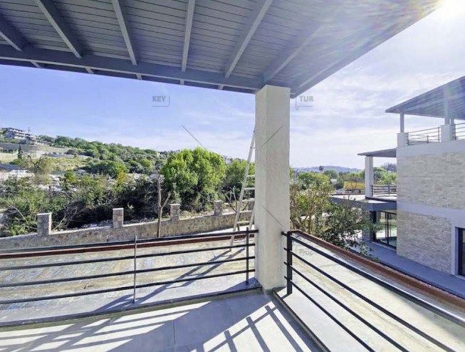 Апартаменты в Бодруме, Турция, 90 м2 фото 3