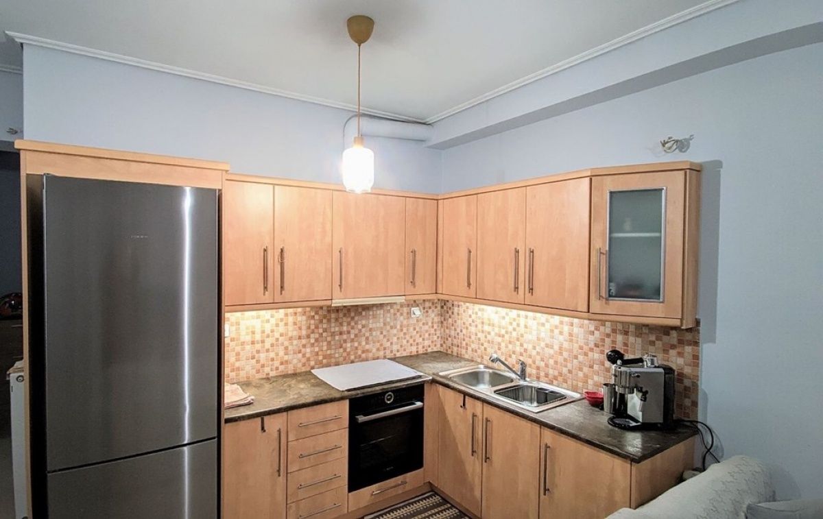 Квартира в Афинах, Греция, 75 м2 фото 3