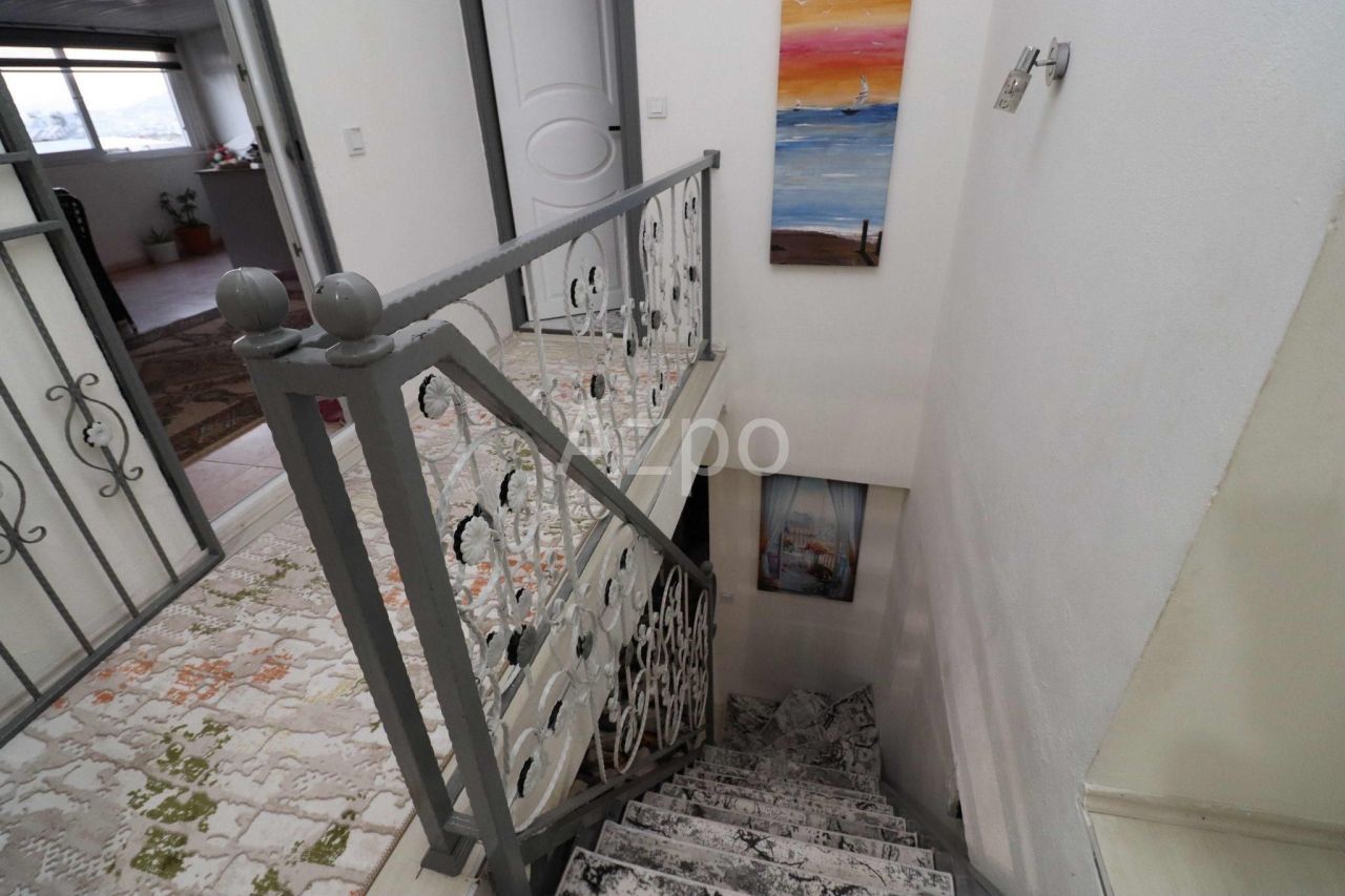 Пентхаус в Анталии, Турция, 300 м2 фото 4