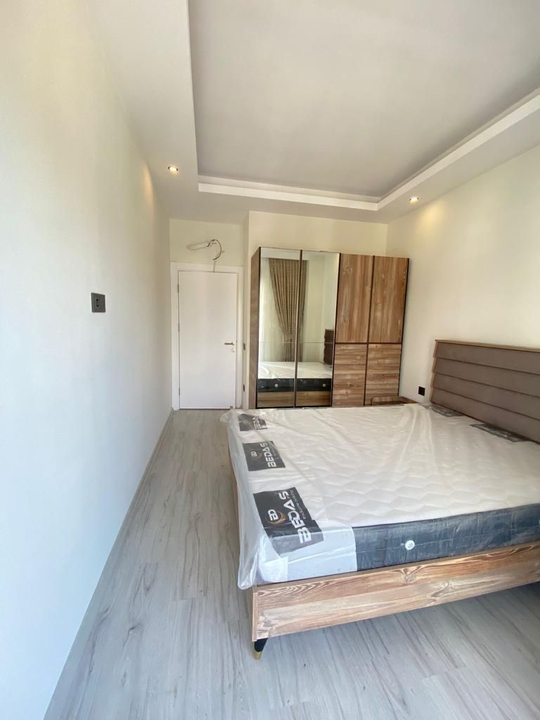 Квартира в Алании, Турция, 87 м2 фото 5