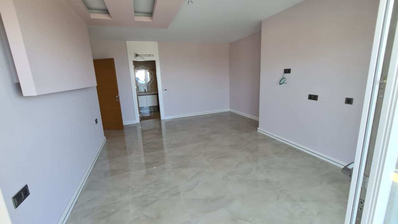 Вилла в Алании, Турция, 300 м2 фото 4