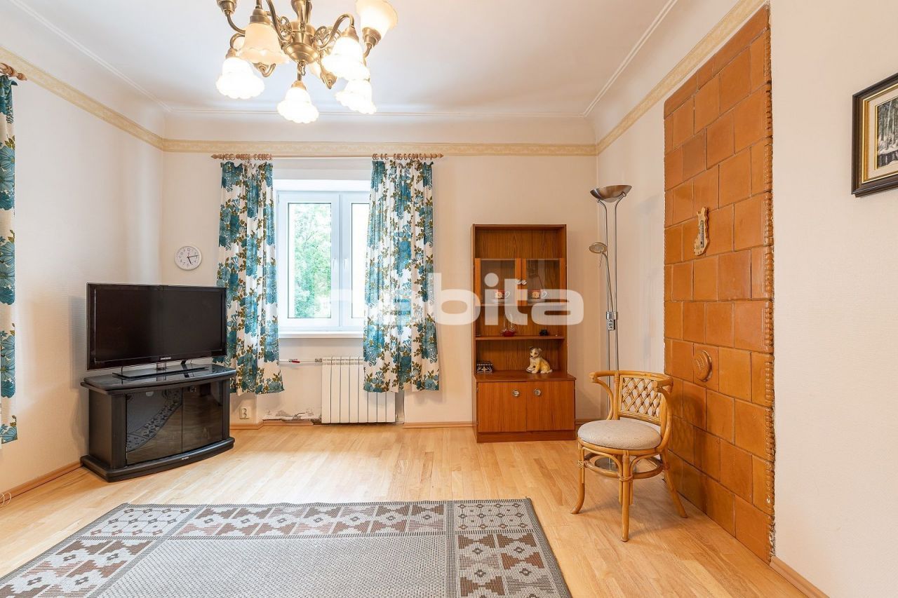 Апартаменты в Таллине, Эстония, 32.5 м2 фото 3