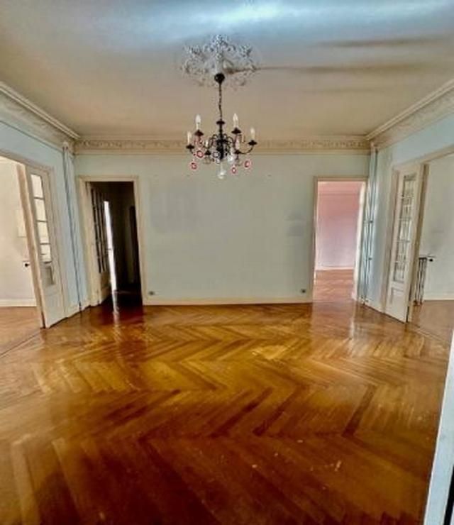 Апартаменты в Ницце, Франция, 140 м2 фото 4