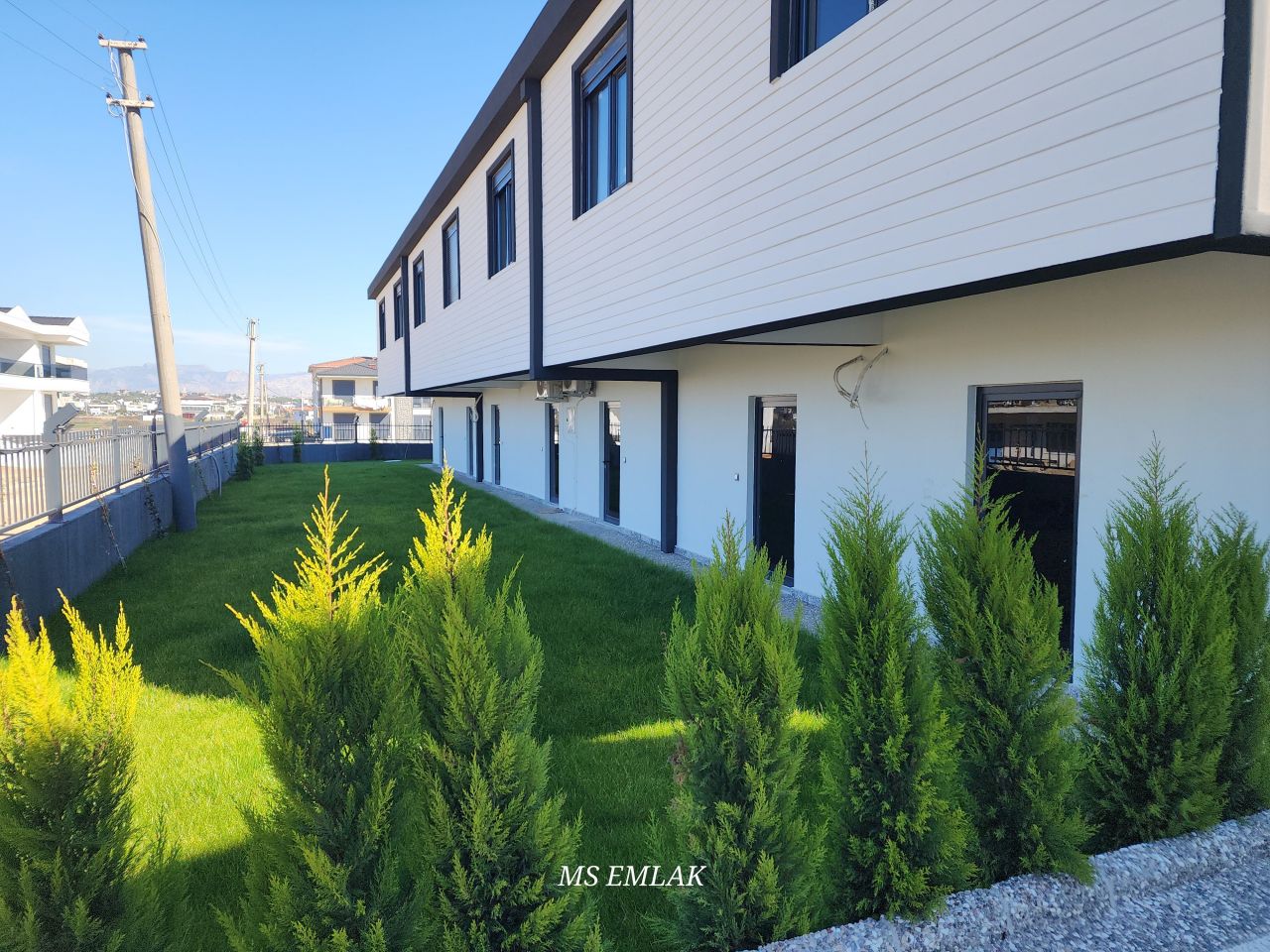 Таунхаус в Сиде, Турция, 90 м2 фото 3