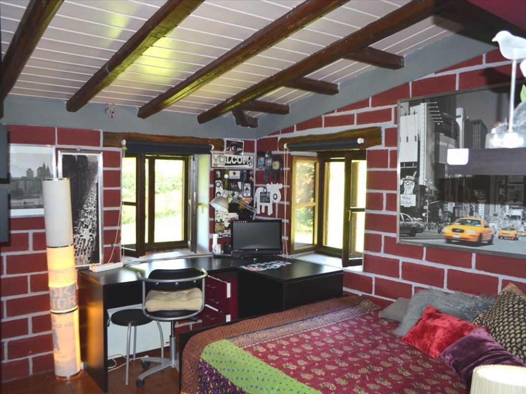 Дом в Афинах, Греция, 330 м2 фото 2