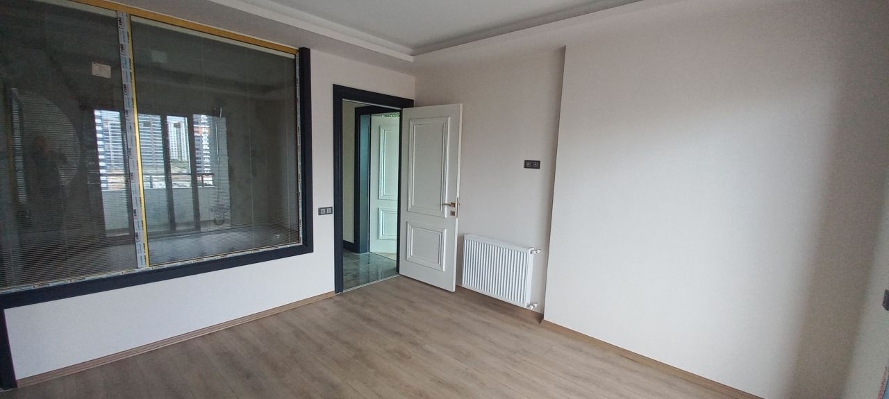 Квартира в Мерсине, Турция, 220 м2 фото 4