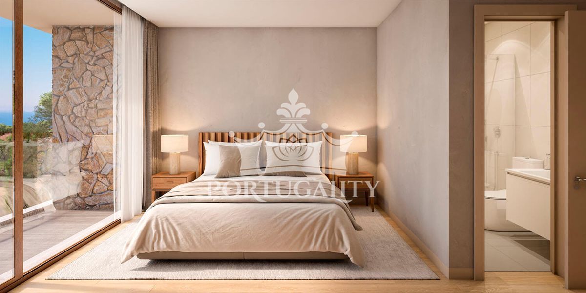 Апартаменты в Обидуше, Португалия, 149 м2 фото 5