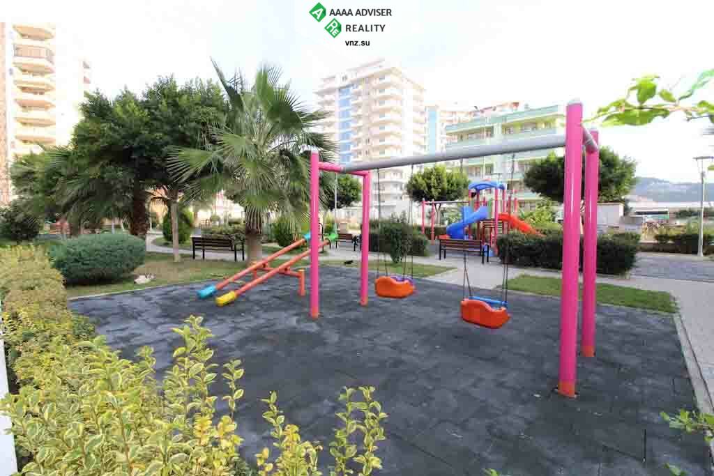 Квартира в Алании, Турция, 100 м2 фото 4