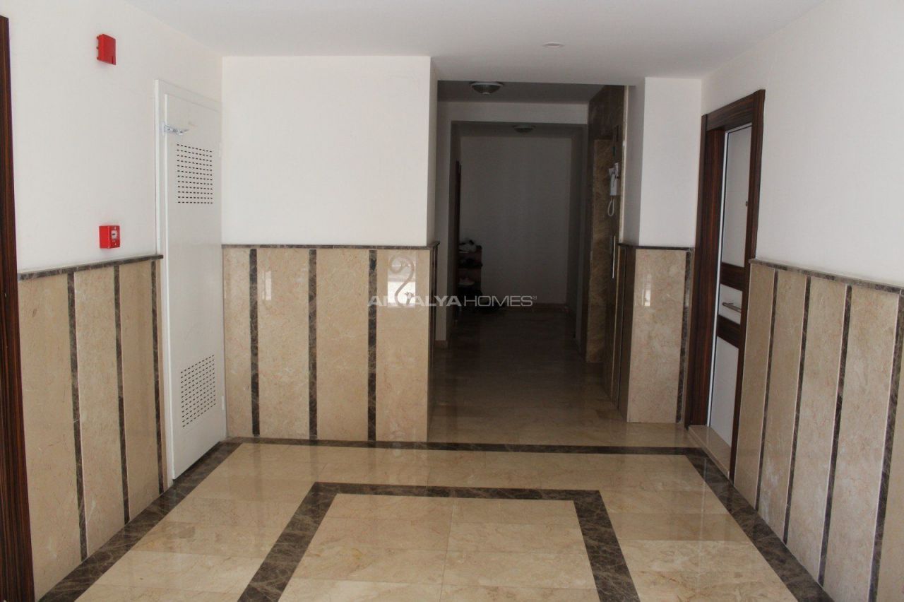 Апартаменты Ортахисар, Турция, 161 м2 фото 4