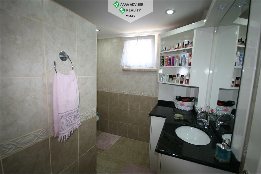 Вилла в Авсалларе, Турция, 350 м2 фото 5