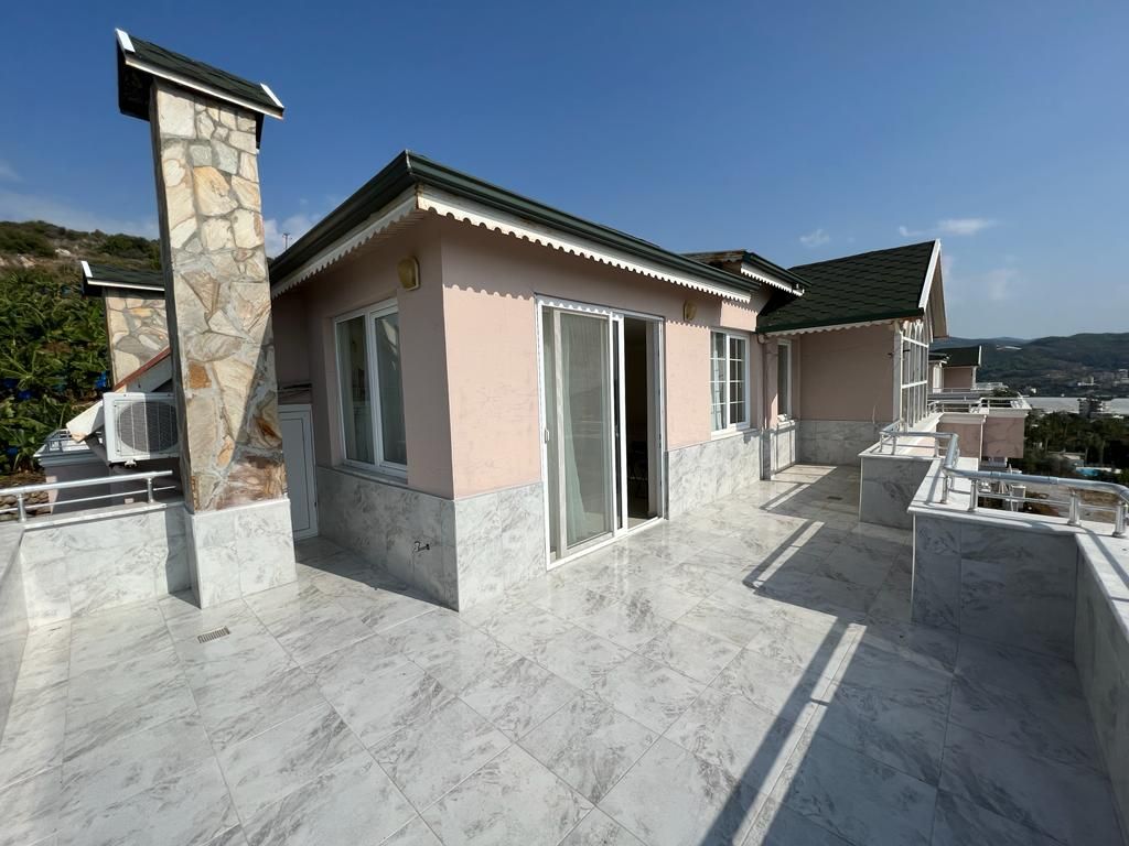 Квартира в Алании, Турция, 245 м2 фото 4