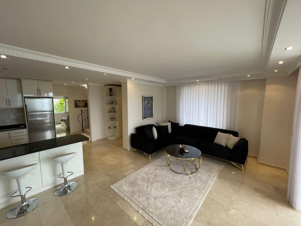 Квартира в Алании, Турция, 200 м2 фото 2