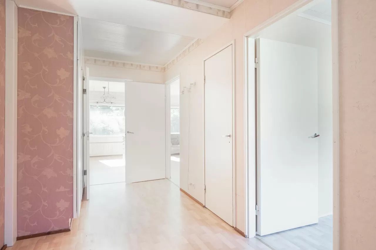 Таунхаус в Ханкасалми, Финляндия, 56.5 м2 фото 4