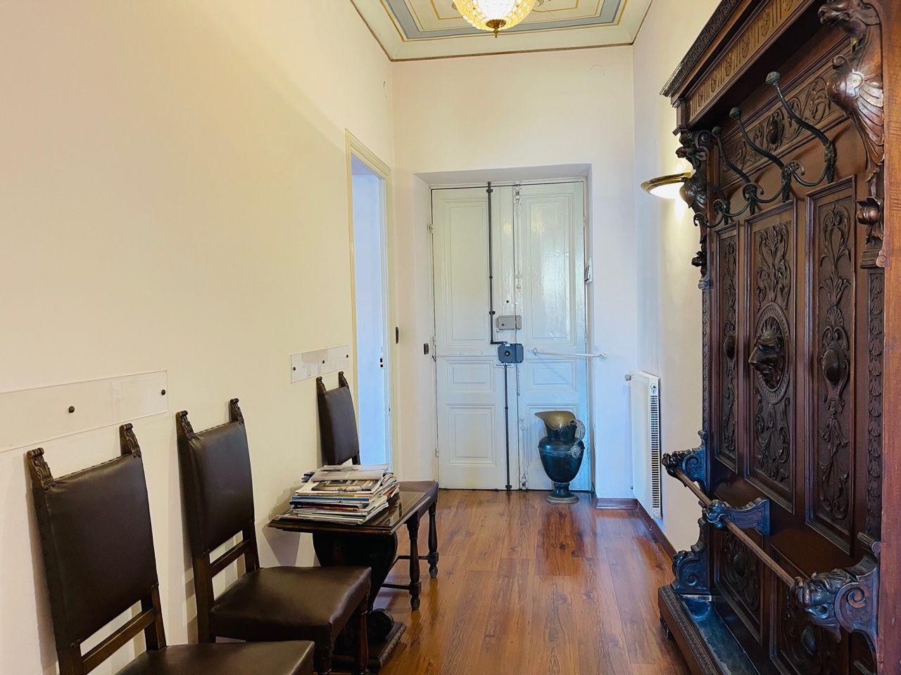 Квартира в Сан-Ремо, Италия, 120 м2 фото 4