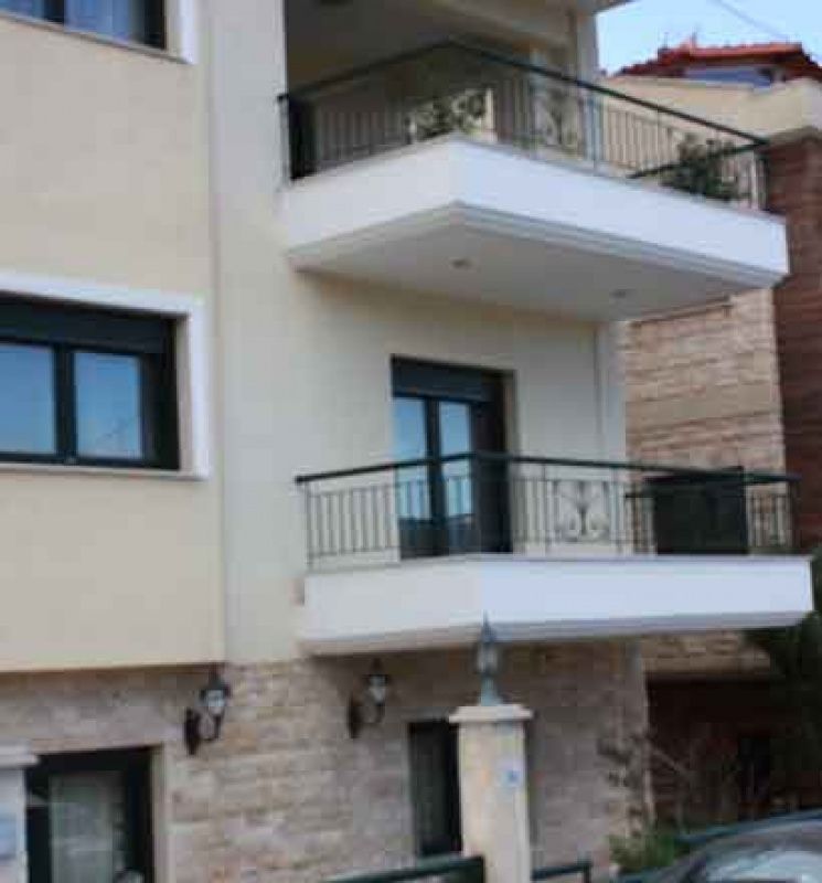 Дом на Ионических островах, Греция, 430 м2 фото 2