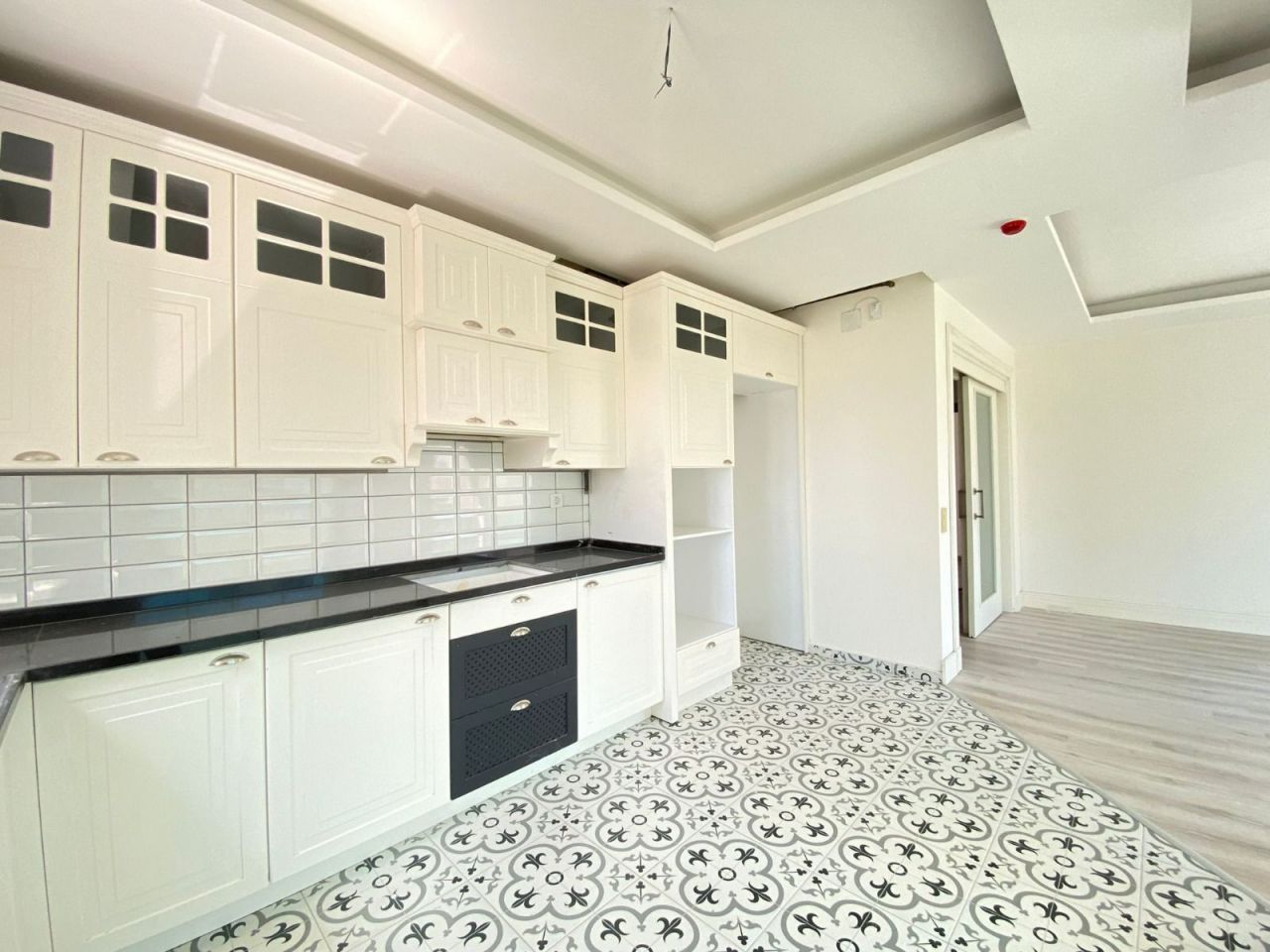 Квартира в Мерсине, Турция, 150 м2 фото 5