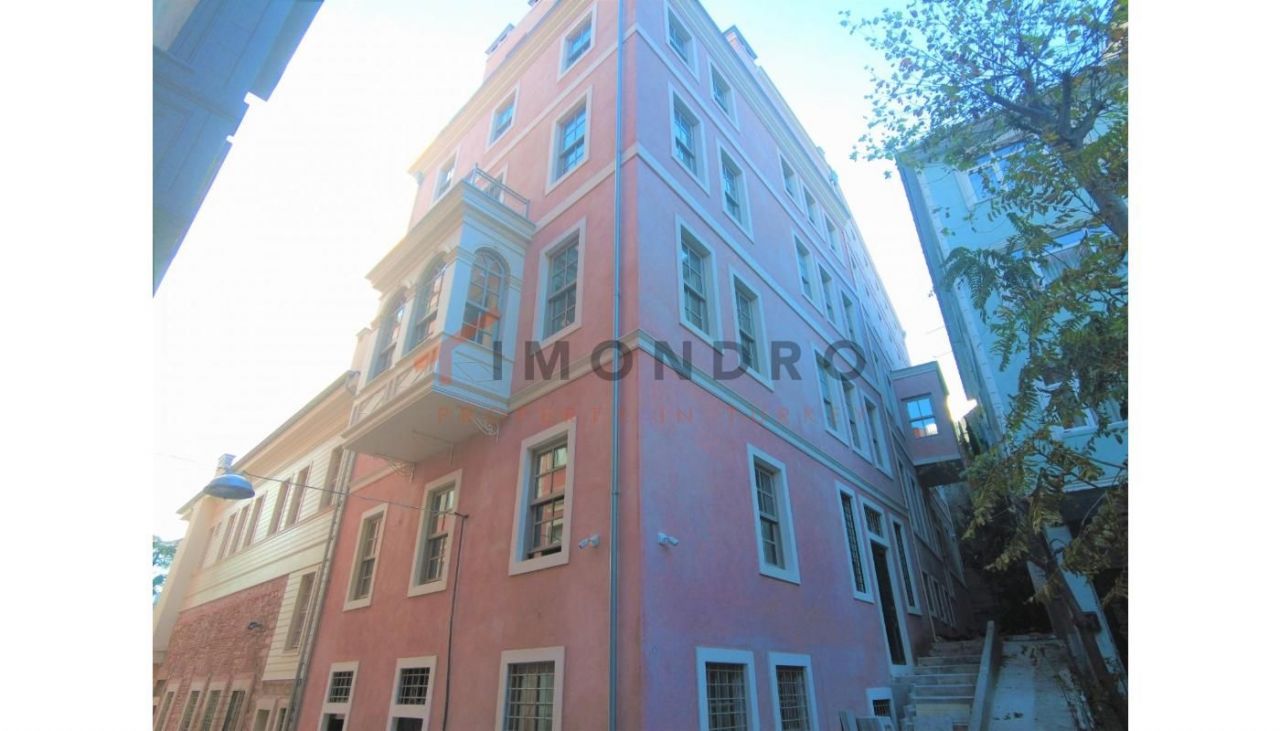 Квартира в Стамбуле, Турция, 77 м2 фото 3