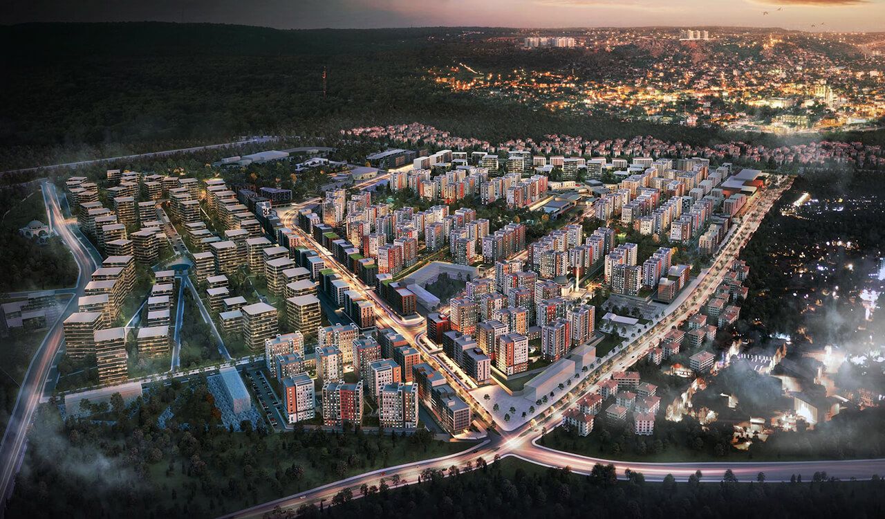 Квартира в Анталии, Турция, 107 м2 фото 5