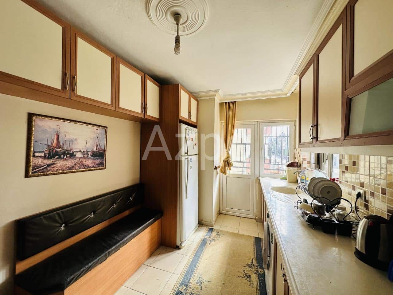 Апартаменты в Анталии, Турция, 145 м2 фото 4