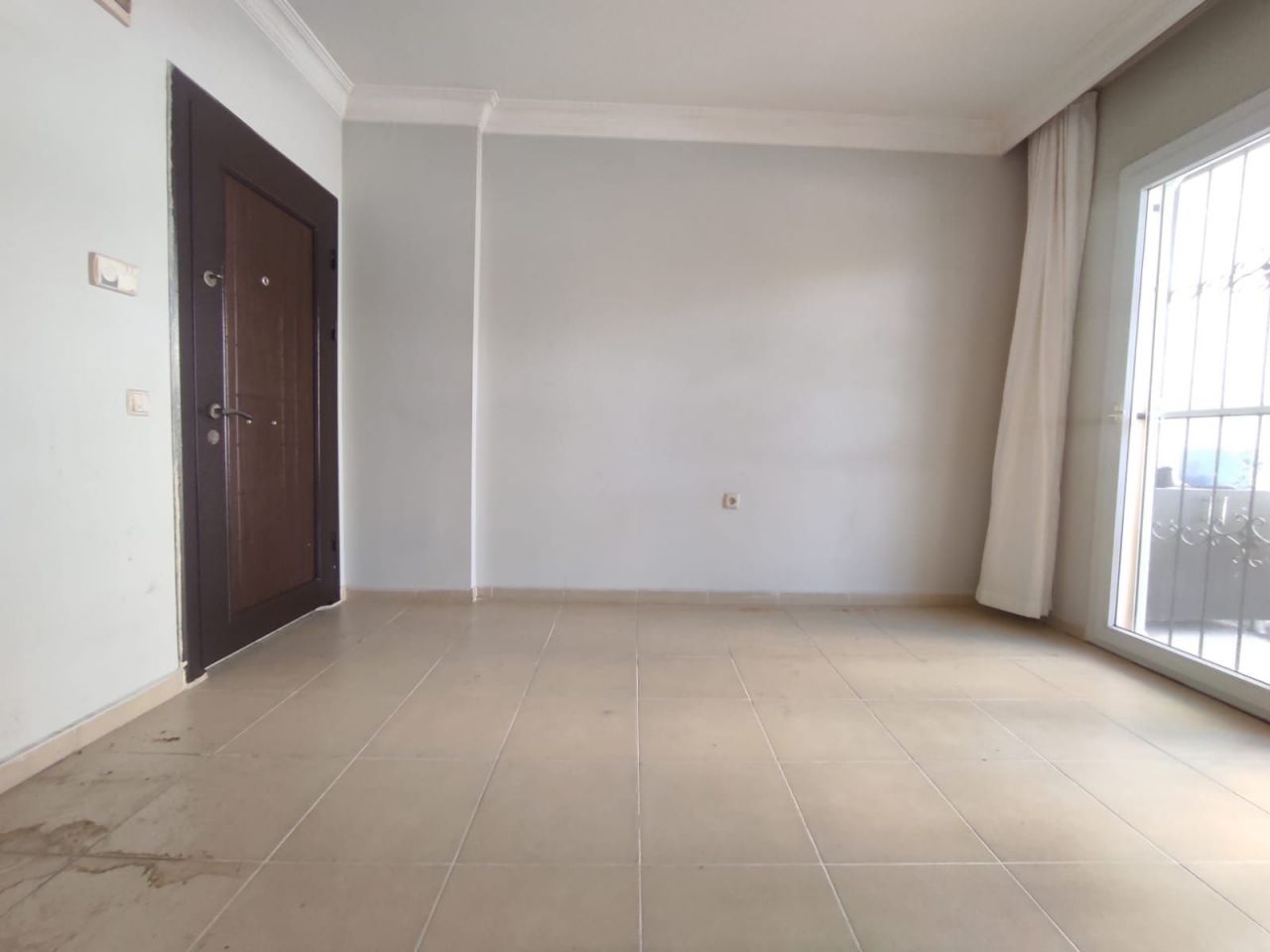 Квартира в Мерсине, Турция, 50 м2 фото 4