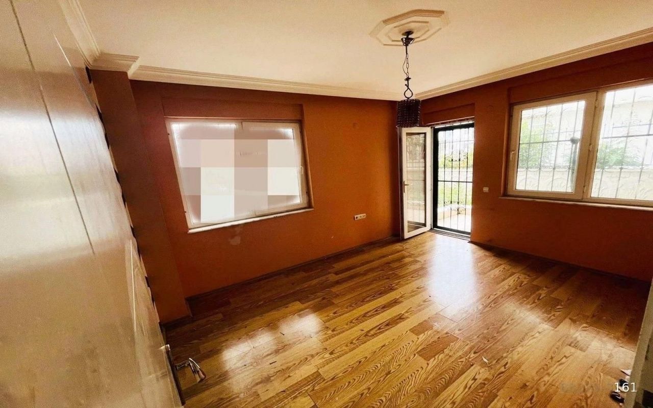 Квартира в Анталии, Турция, 95 м2 фото 5