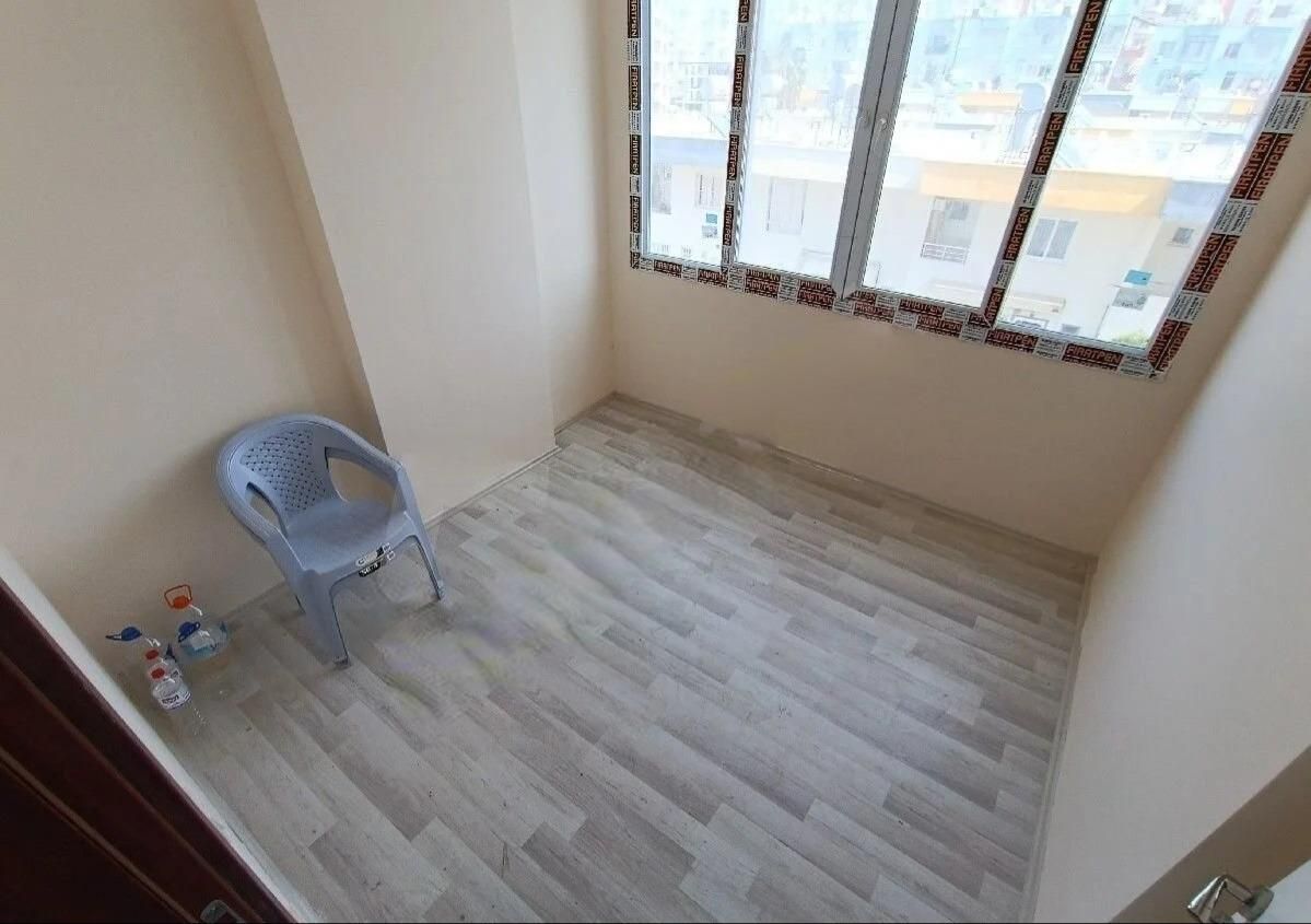 Квартира в Мерсине, Турция, 135 м2 фото 2